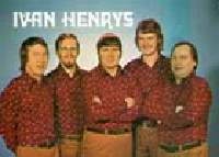 Ivan Henrys